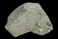 藏品(鹼性玄武岩)的圖片