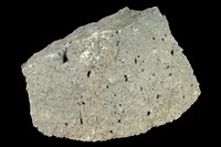 藏品(鹼性玄武岩)的圖片