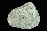 藏品(安山岩)的圖片