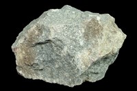 藏品(輝長岩)的圖片