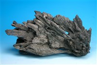 藏品(輝鐵銻礦)的圖片