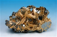 藏品(金紅石 )的圖片