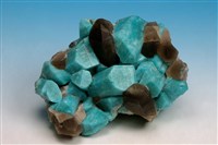 藏品(天河石 )的圖片