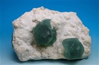 藏品(螢石 )的圖片