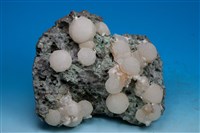 藏品(桿沸石 )的圖片