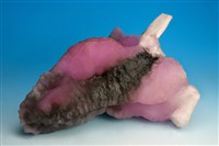 藏品(鈷方解石)的圖片