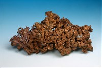 藏品(自然銅 )的圖片