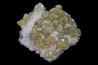 藏品(白雲母 )的圖片