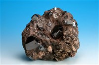 藏品(金紅石 )的圖片