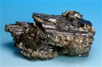 藏品(黃錫礦/鎢鐵礦/白雲母 )的圖片