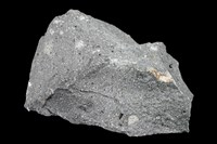 藏品(輝石安山岩)的圖片