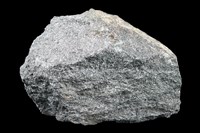 藏品(輝石安山岩)的圖片