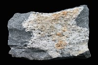 藏品(輝石安山岩)的圖片