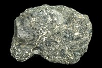 藏品(玻璃質玄武岩)的圖片