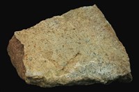 藏品(輝石安山岩)的圖片