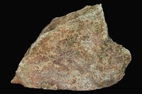 藏品(輝石安山岩)的圖片