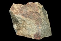 藏品(輝石安山岩)的圖片