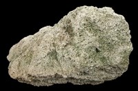 藏品(角閃安山岩)的圖片