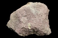 藏品(輝石安山岩)的圖片