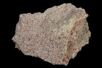 藏品(輝石安山岩)的圖片