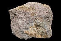 藏品(輝石安山岩)的圖片