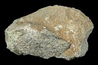 藏品(角閃安山岩)的圖片