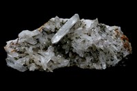 藏品(縫合水晶)的圖片