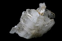 藏品(縫合水晶)的圖片