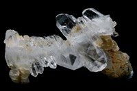 藏品(縫合水晶)的圖片