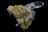 藏品(縫合水晶)的圖片