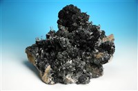 藏品(鏡鐵礦 )的圖片