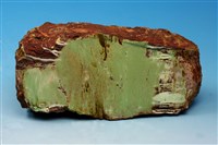 藏品(菱鎳礦 )的圖片