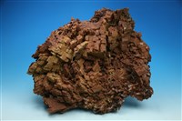 藏品(菱鐵礦 )的圖片