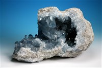 藏品(天青石 )的圖片