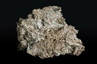 藏品(自然銀 )的圖片