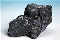 藏品(輝鉬礦 )的圖片