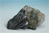 藏品(輝鉬礦 )的圖片