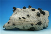 藏品(磁鐵礦 )的圖片