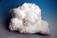 藏品(絲光沸石 )的圖片