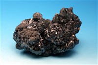 藏品(板硫銻鉛礦 )的圖片