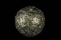 藏品(黃鐵礦 )的圖片