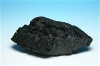 藏品(水錳礦 )的圖片