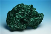 藏品(孔雀石 )的圖片