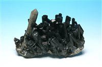 藏品(黑柱石)的圖片