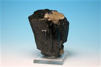 藏品(黑柱石)的圖片