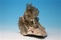 藏品(重晶石 )的圖片