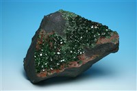 藏品(鈣鉻榴石 )的圖片