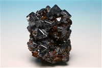 藏品(赤銅礦 )的圖片