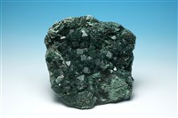 藏品(魚眼石 )的圖片