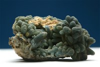 藏品(水磷鋁鉛礦 )的圖片